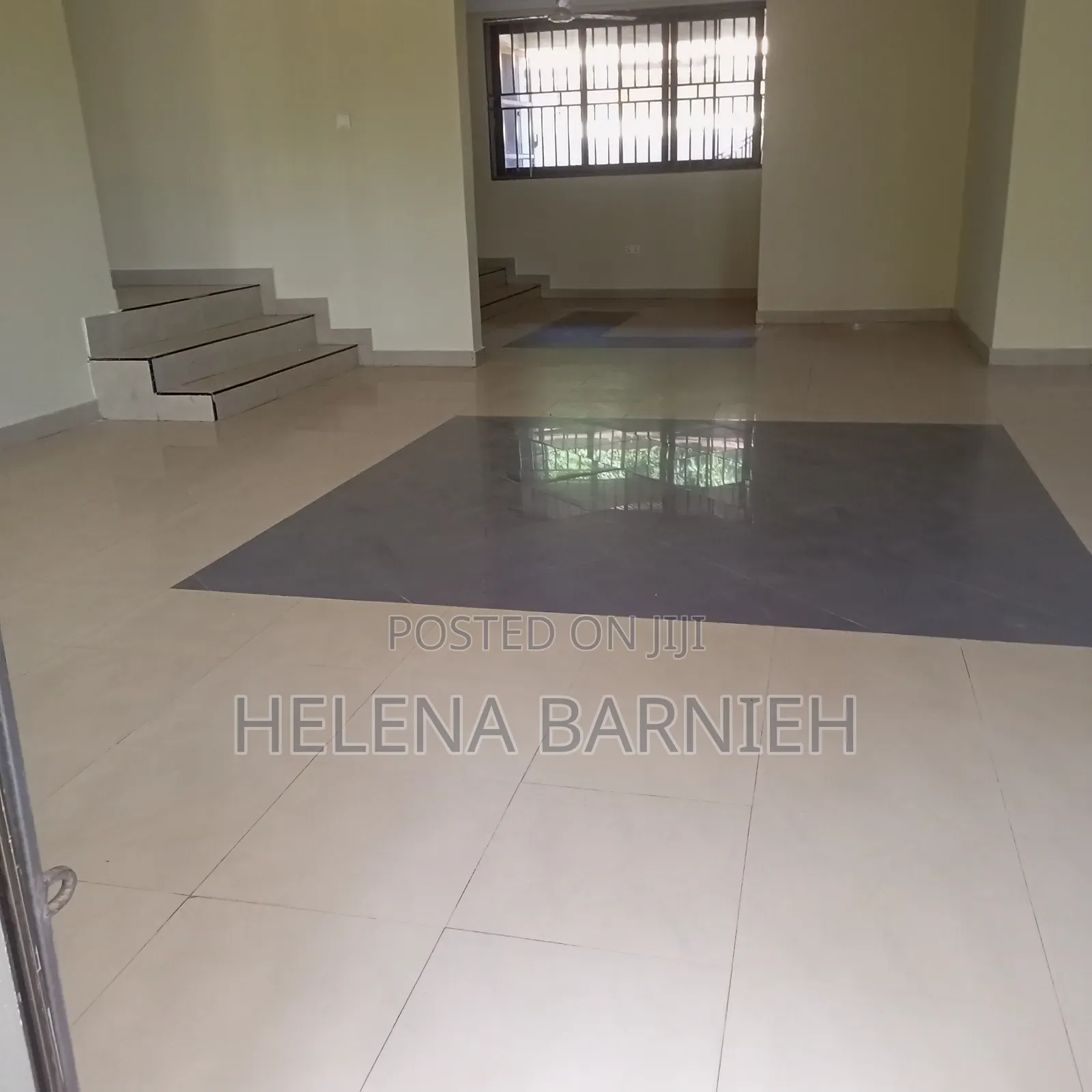 3bdrm Apartment in Helena Estate Agency, Ga East Municipal for rent