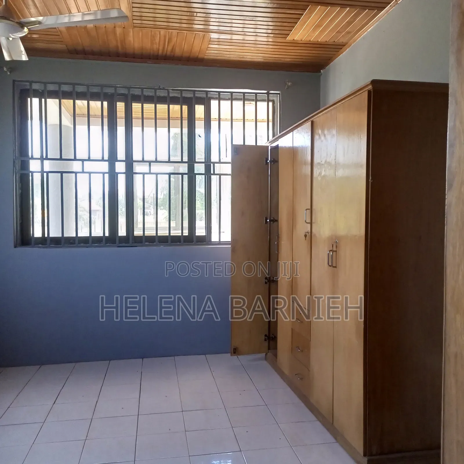 3bdrm Apartment in Helena Estate Agency, Ga East Municipal for rent
