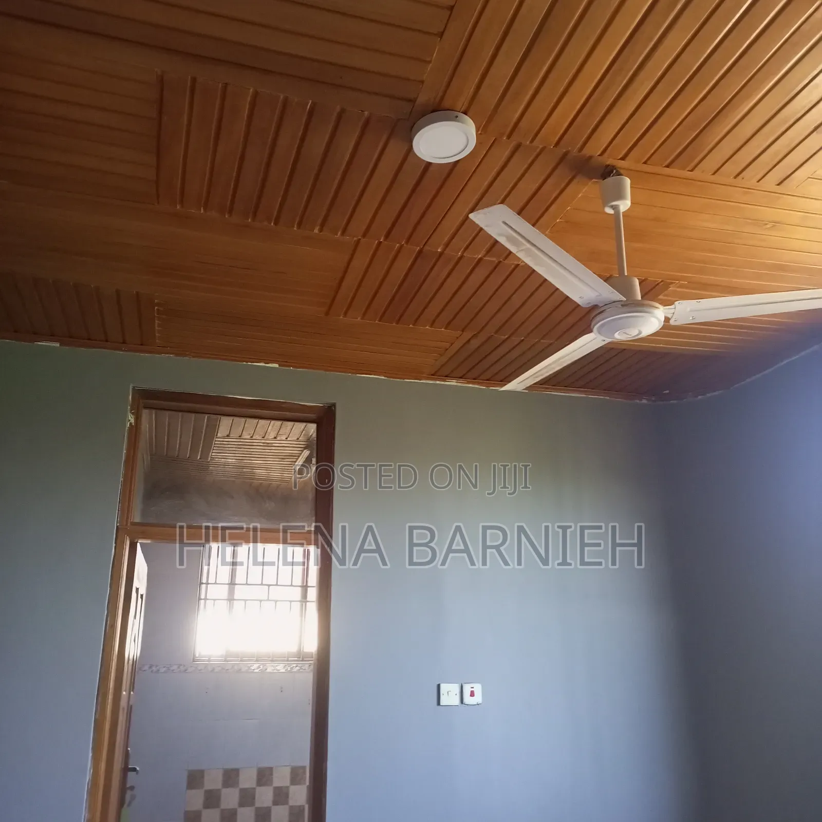 3bdrm Apartment in Helena Estate Agency, Ga East Municipal for rent