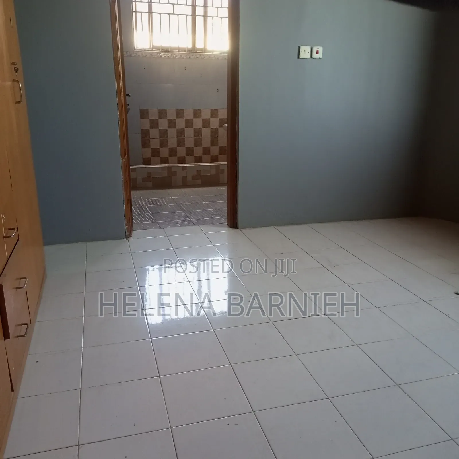 3bdrm Apartment in Helena Estate Agency, Ga East Municipal for rent