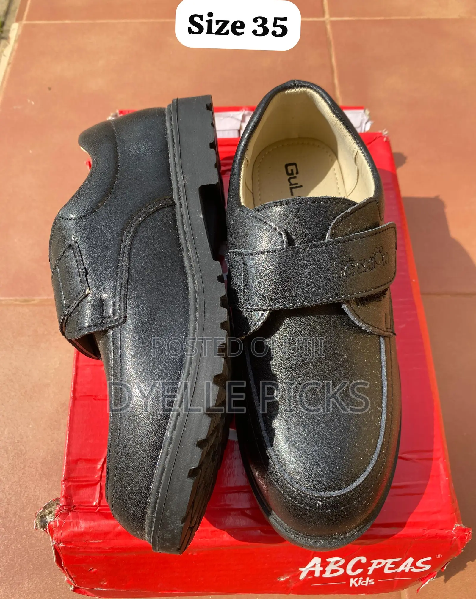 Kids Shoes for Boys