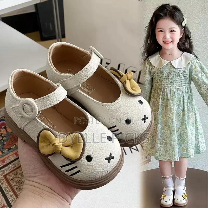 Kids Shoes for Girls