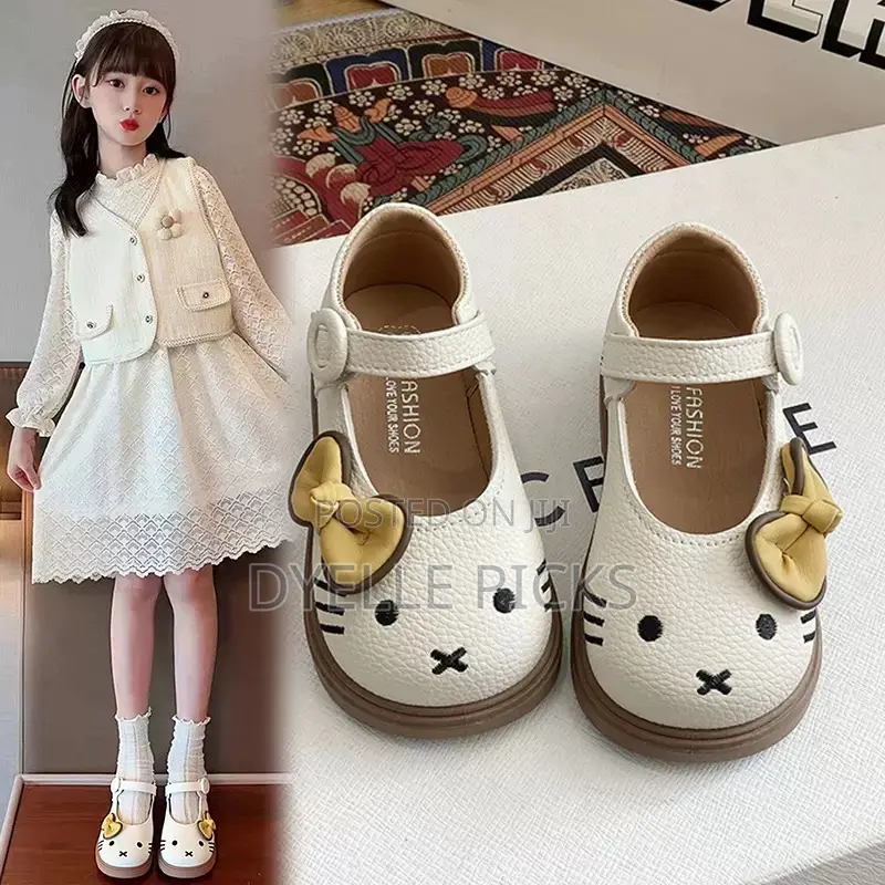 Kids Shoes for Girls