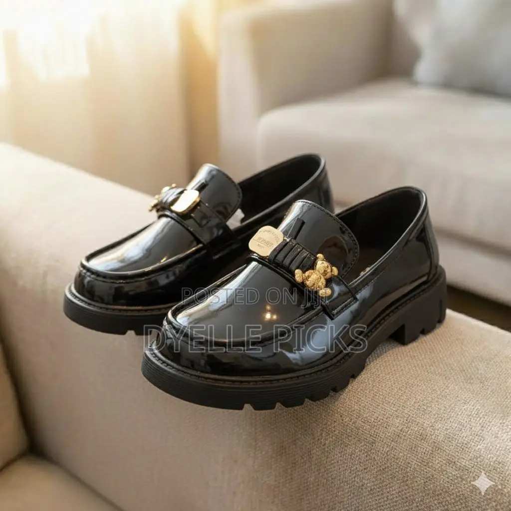 Kids Shoes