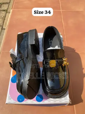 Kids Shoes