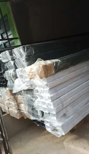 Modern PVC Gutter Systems for Luxury Homes