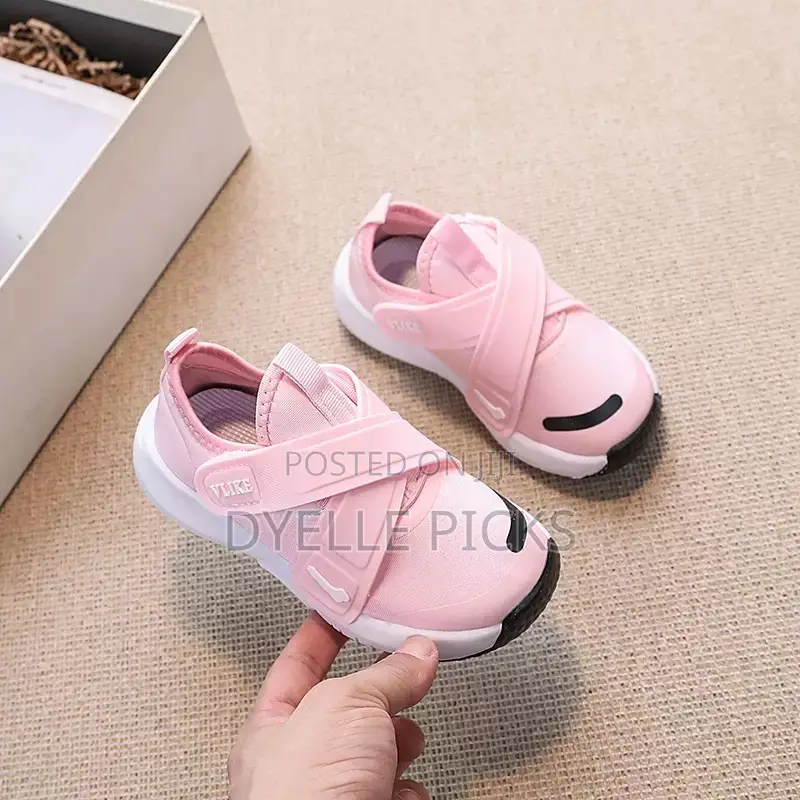 Kids Sneakers for Girls