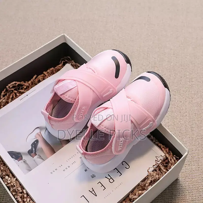 Kids Sneakers for Girls