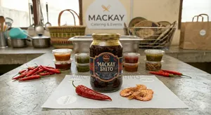 Mackay Shito
