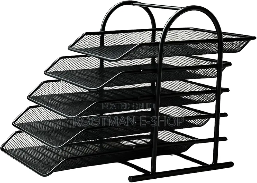Goodwill Tech Novelty Store Office Desk File Tray