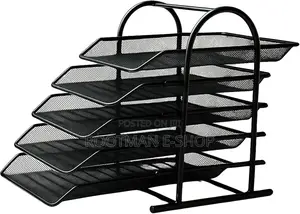 Goodwill Tech Novelty Store Office Desk File Tray