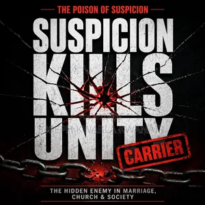 The Poison of Suspicion