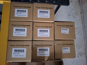 Hp W9005mc Toner for E72525dn E72530z E72535 Managed Printer