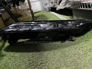 Mitsubishi Outlander 2023 Daytime Running Light (Drl) Headlight –