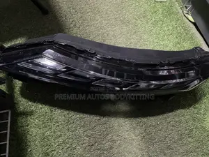 Mitsubishi Outlander 2023 Daytime Running Light (Drl) Headlight –