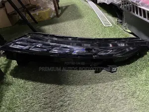 Mitsubishi Outlander 2023 Daytime Running Light (Drl) Headlight –