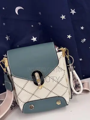 Bags Available Very Nice and Affordable