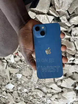Apple iPhone 13 128 GB Blue