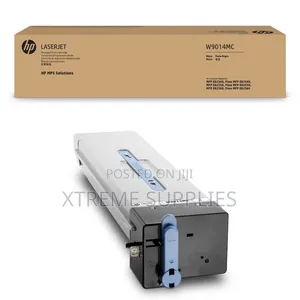 Hp W9014mc Toner for MFP E82540 to MFP Flow E82560