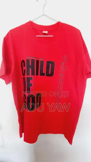 Unisex T Shirt