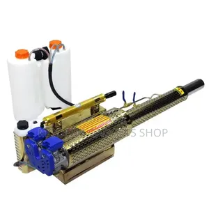 Professional Gasoline Disinfectant Fogging Machine