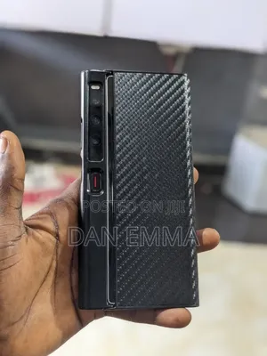Huawei Mate XS 2 256 GB Black