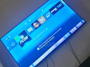 Foreign Used Ps4 Console