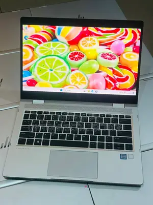 Laptop HP EliteBook 840 G6 8GB Intel Core i5 SSD 256GB