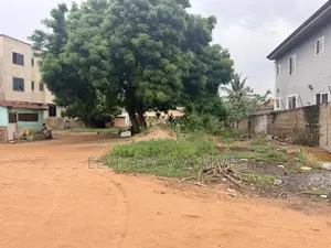 A Plot of Land for Sale at Nmiadjorn or Zoomlion
