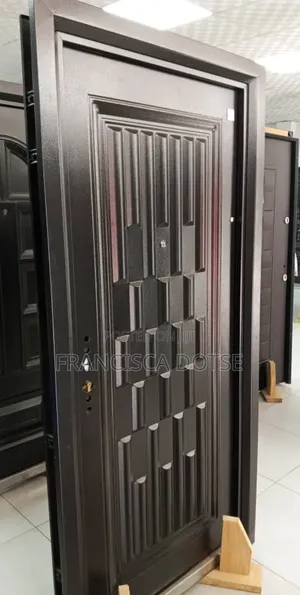 Quality China Door for Interior and Exterior