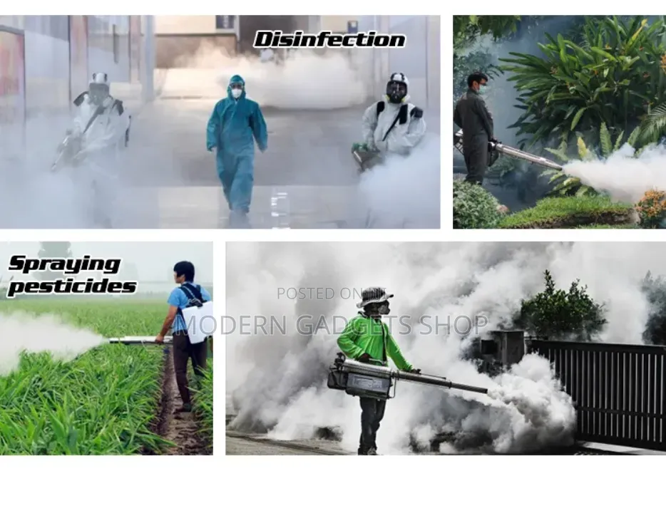 Thermal Forgging Machine for Agriculture