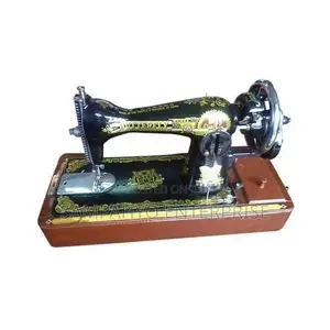 New Butterfly Sewing Machine