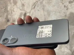 New Tecno Pop 10 64 GB Gray