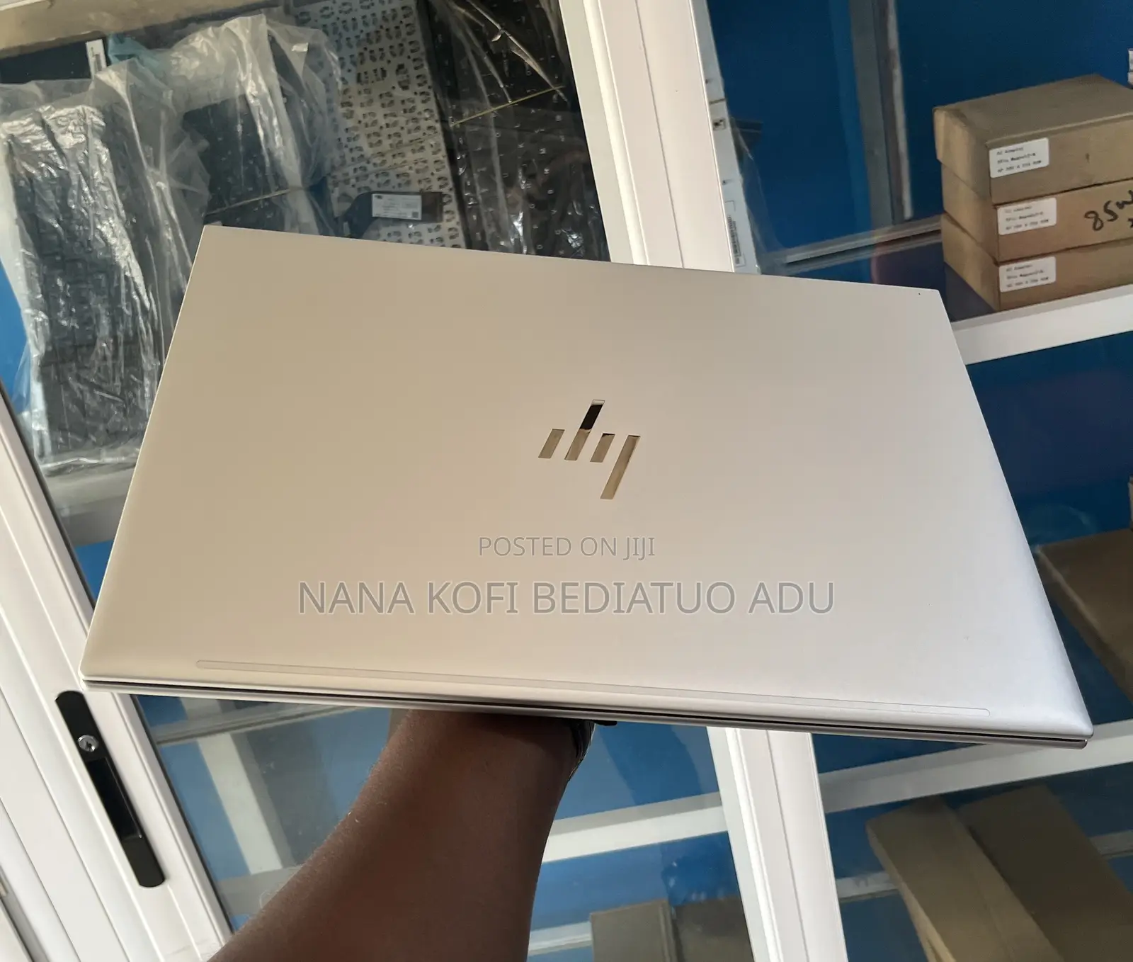 Laptop HP EliteBook 860 G10 32GB Intel Core Ultra 5 SSD 512GB