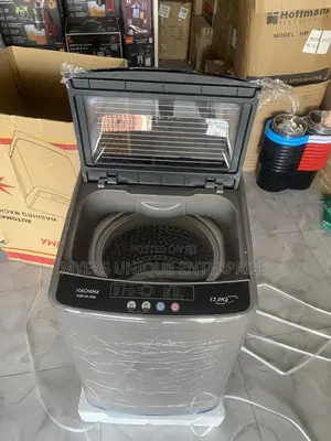 Highly Recommended Top Loader Washing Machine