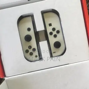 Brand New Pads