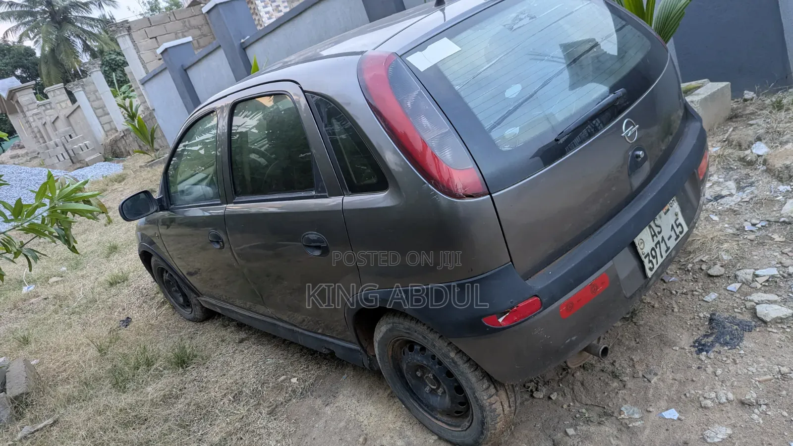 Opel Astra 1.4 Essentia 2009 Black