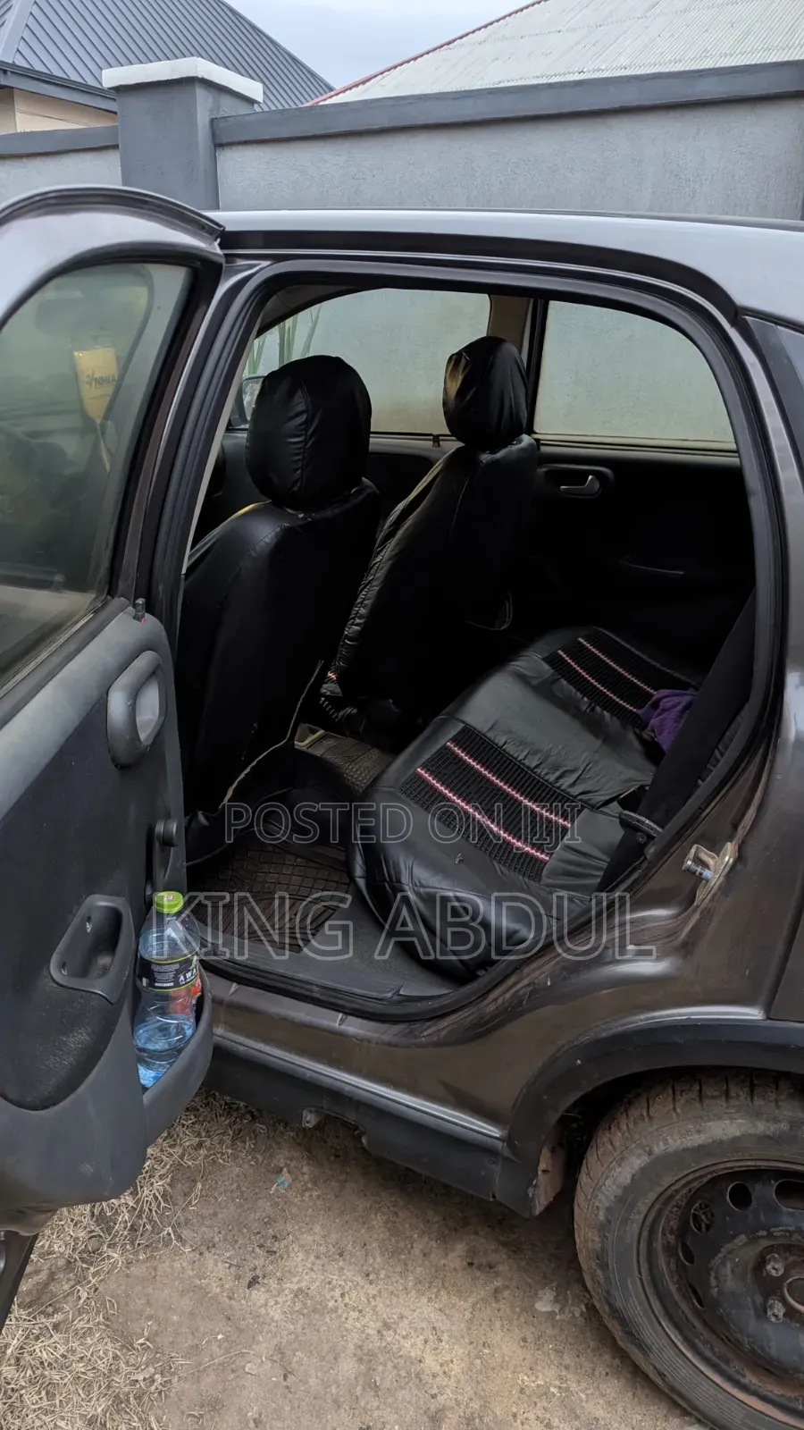 Opel Astra 1.4 Essentia 2009 Black