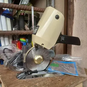 Cutting Machine