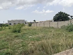 A Half Plot of Land for Sale at West Trasacco or Borteyman