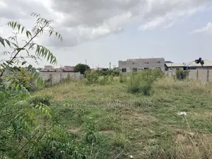 A Half Plot of Land for Sale at West Trasacco or Borteyman
