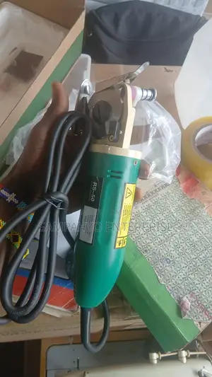 Cutting Machine