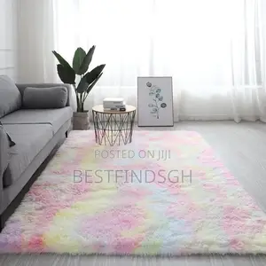 Fluffy Carpets