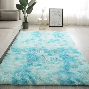 Fluffy Carpets