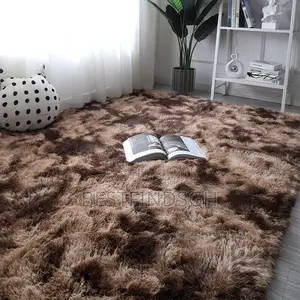 Fluffy Carpets