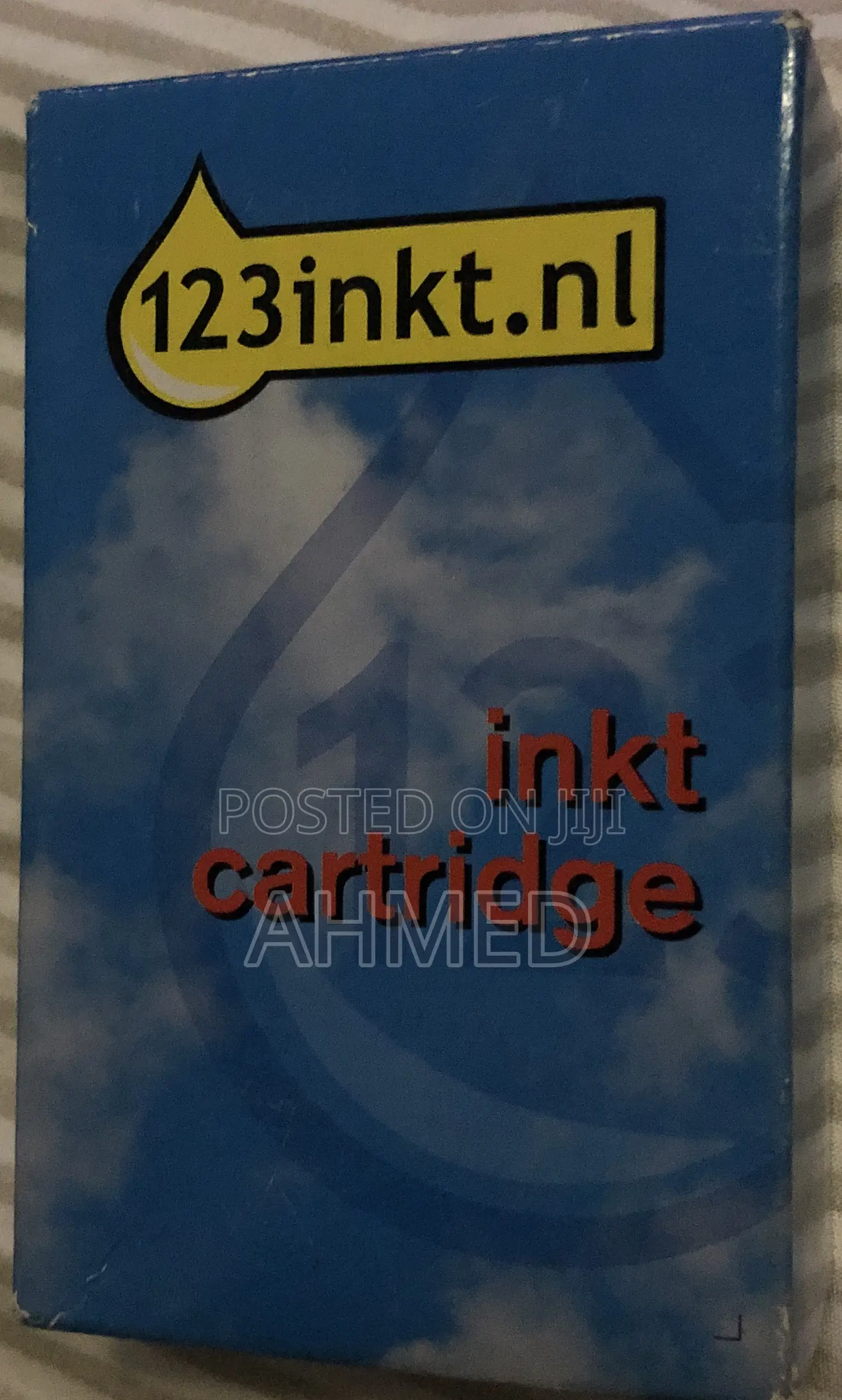 Ink Cartridges