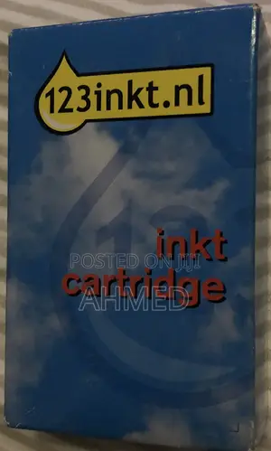 Ink Cartridges