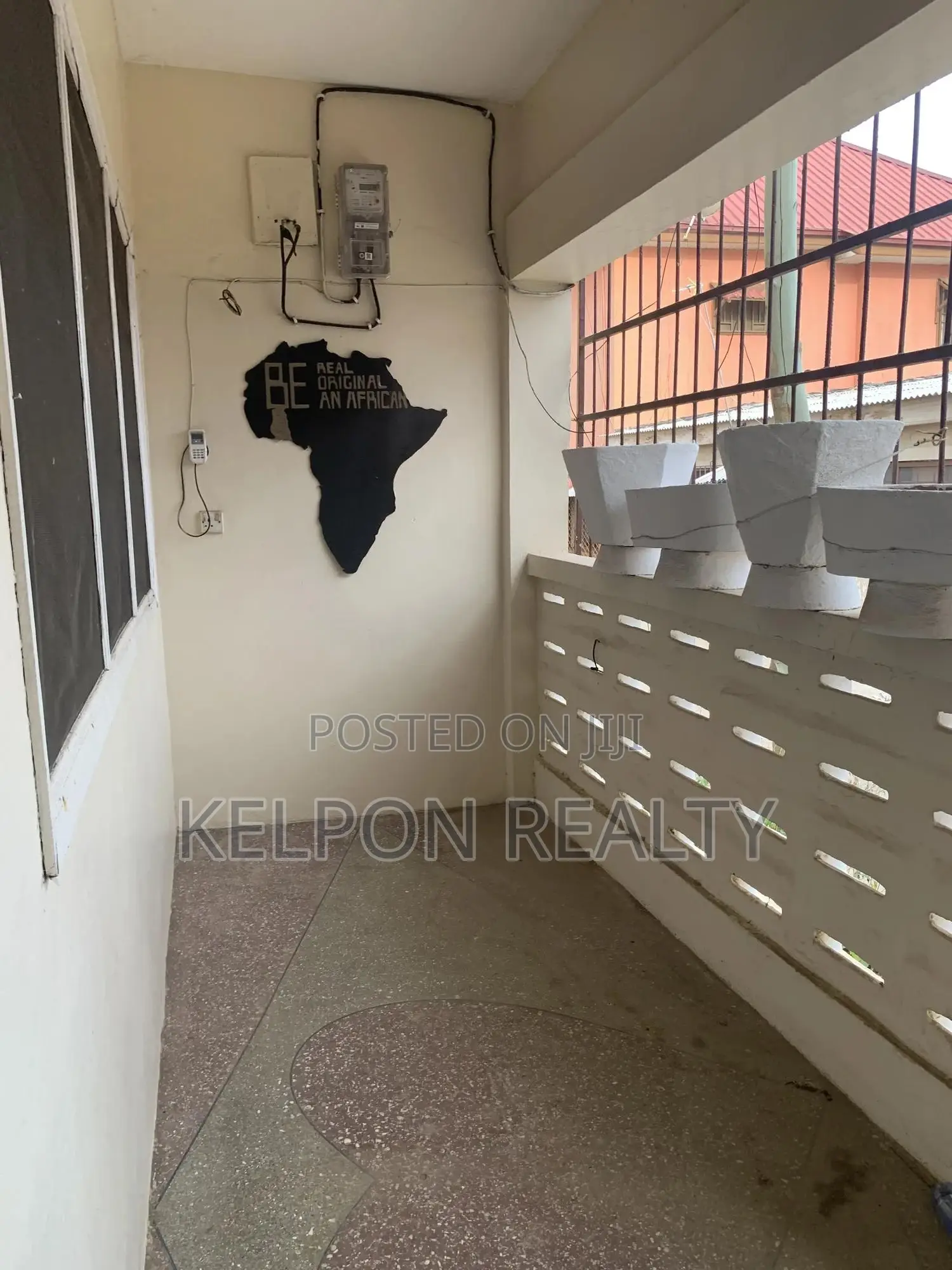 4bdrm House in First Stop, Accra Metropolitan for rent