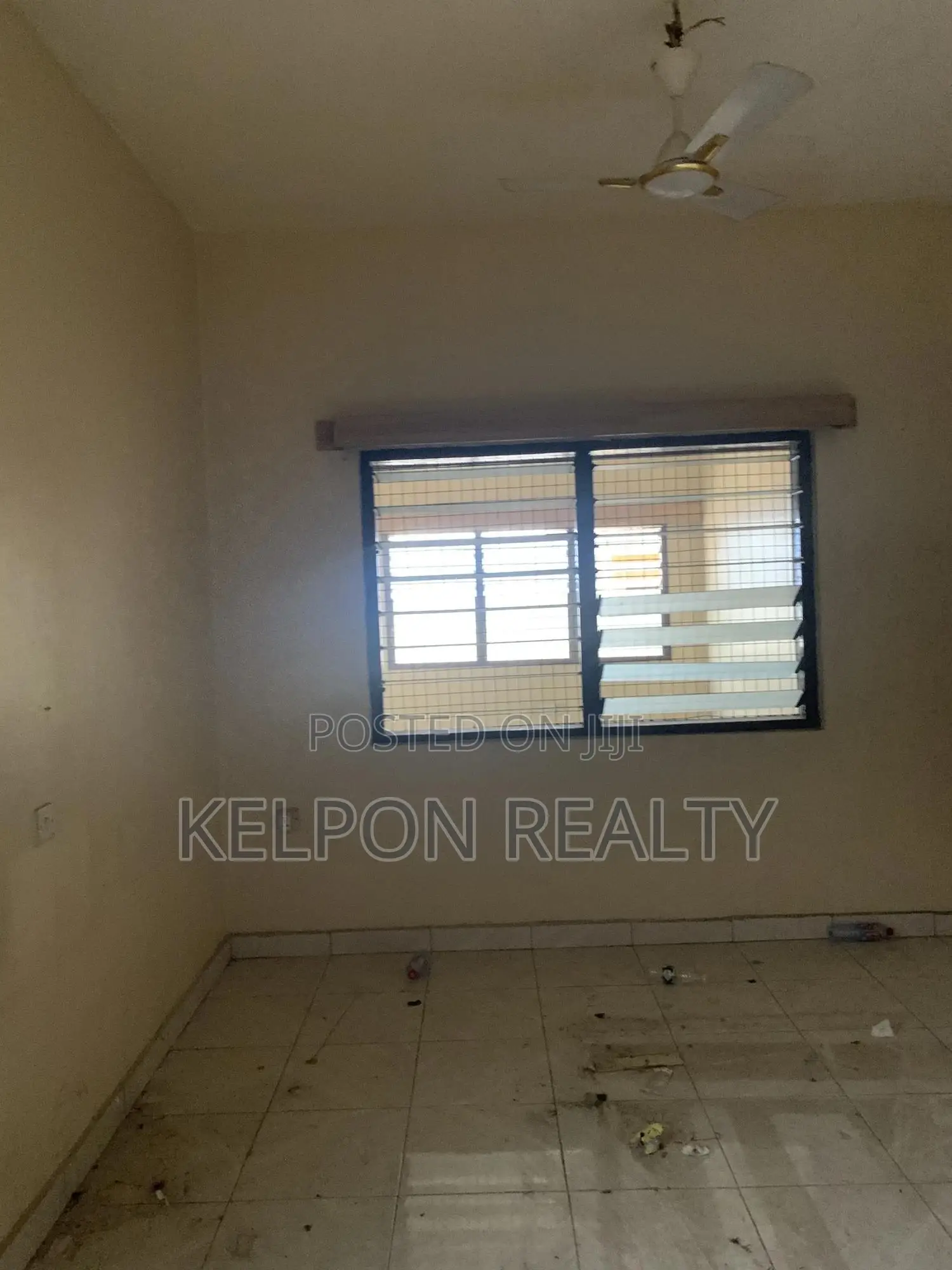 4bdrm House in First Stop, Accra Metropolitan for rent