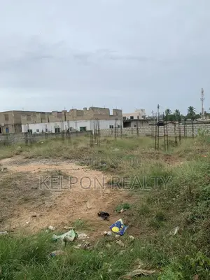 Land Titled